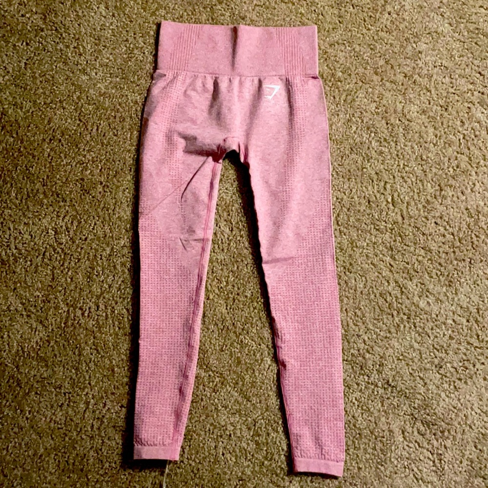 Gymshark leggings